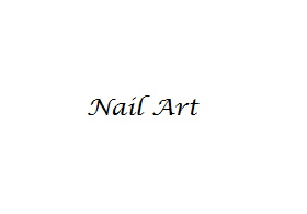 Nail Art, Tools & Accessories